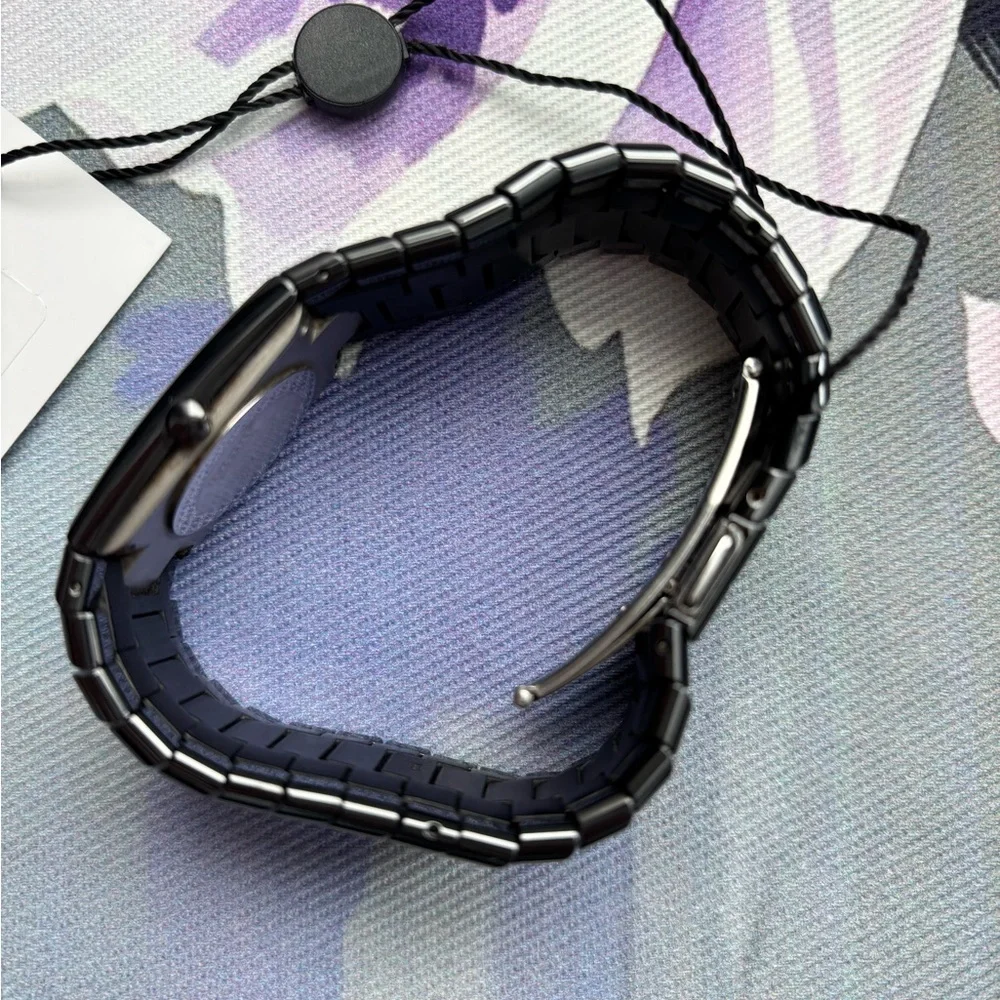 Rado Ceramica High-Tech Ceramic Quartz Watch - Picture 8 of 10